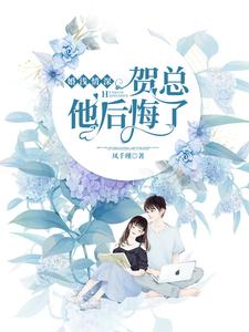 婚浅情深总裁宠妻